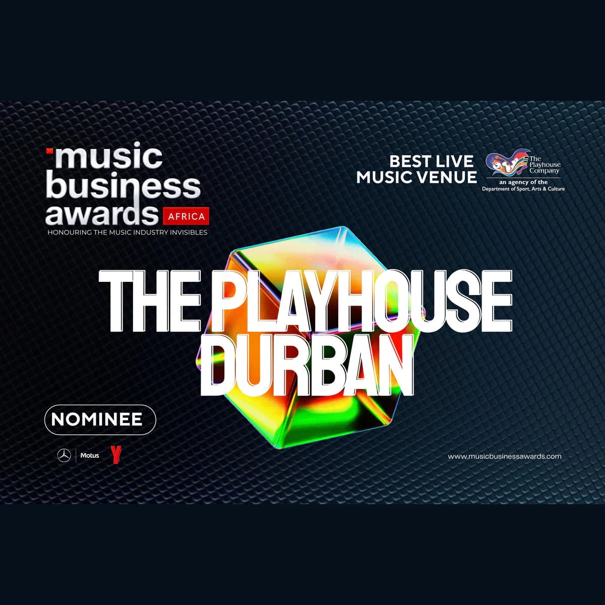 The Playhouse - Durban