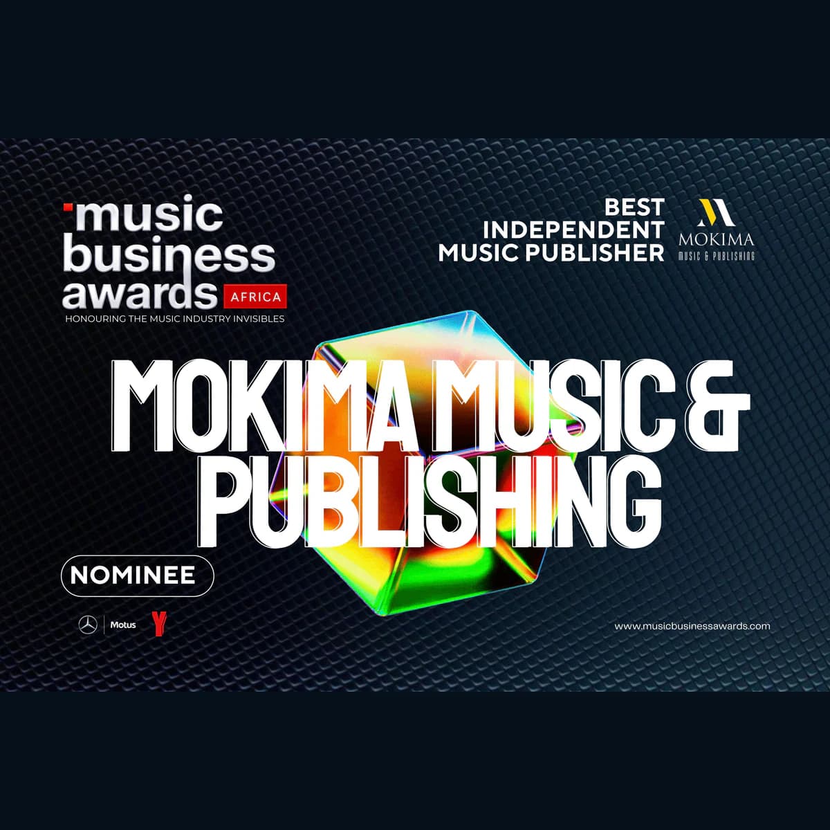 Mokima Music & Publishing