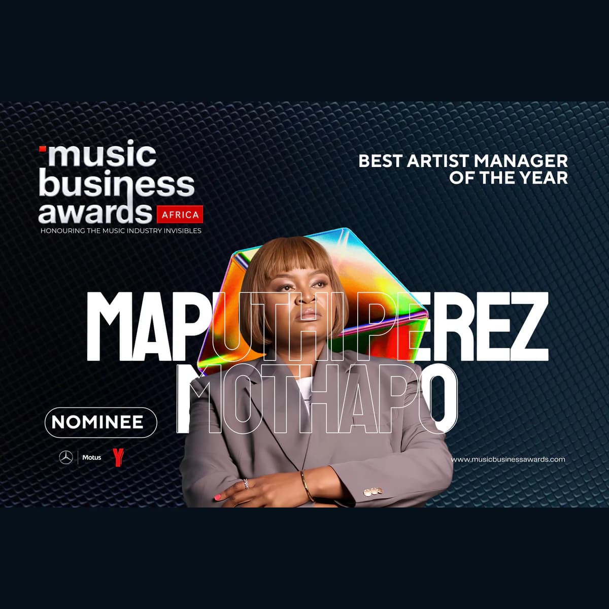 Maputhi Perez Mothapo