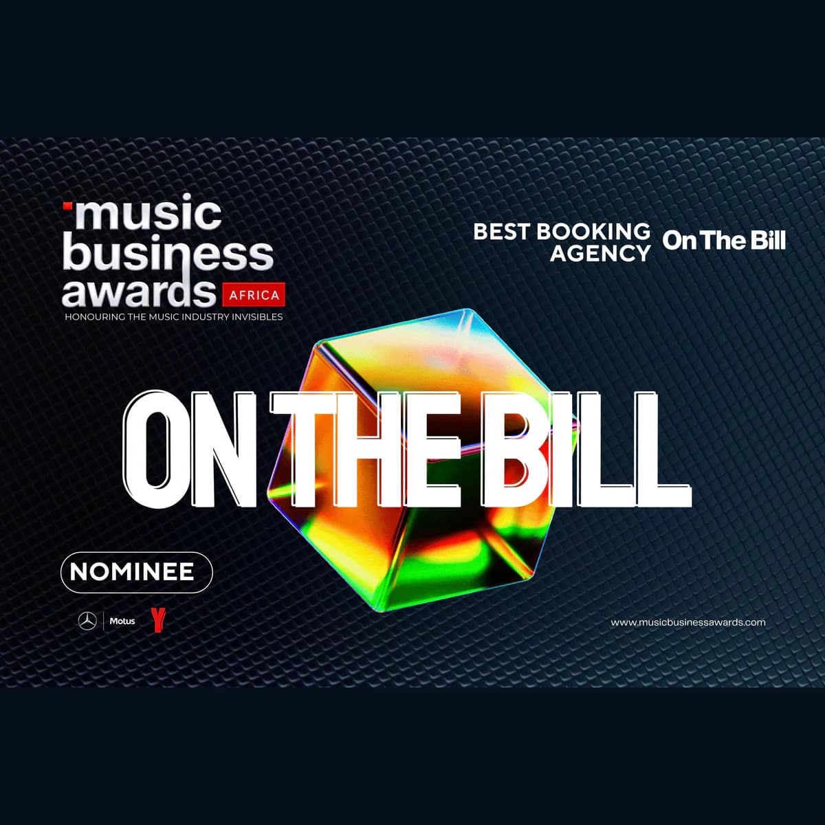 On The Bill