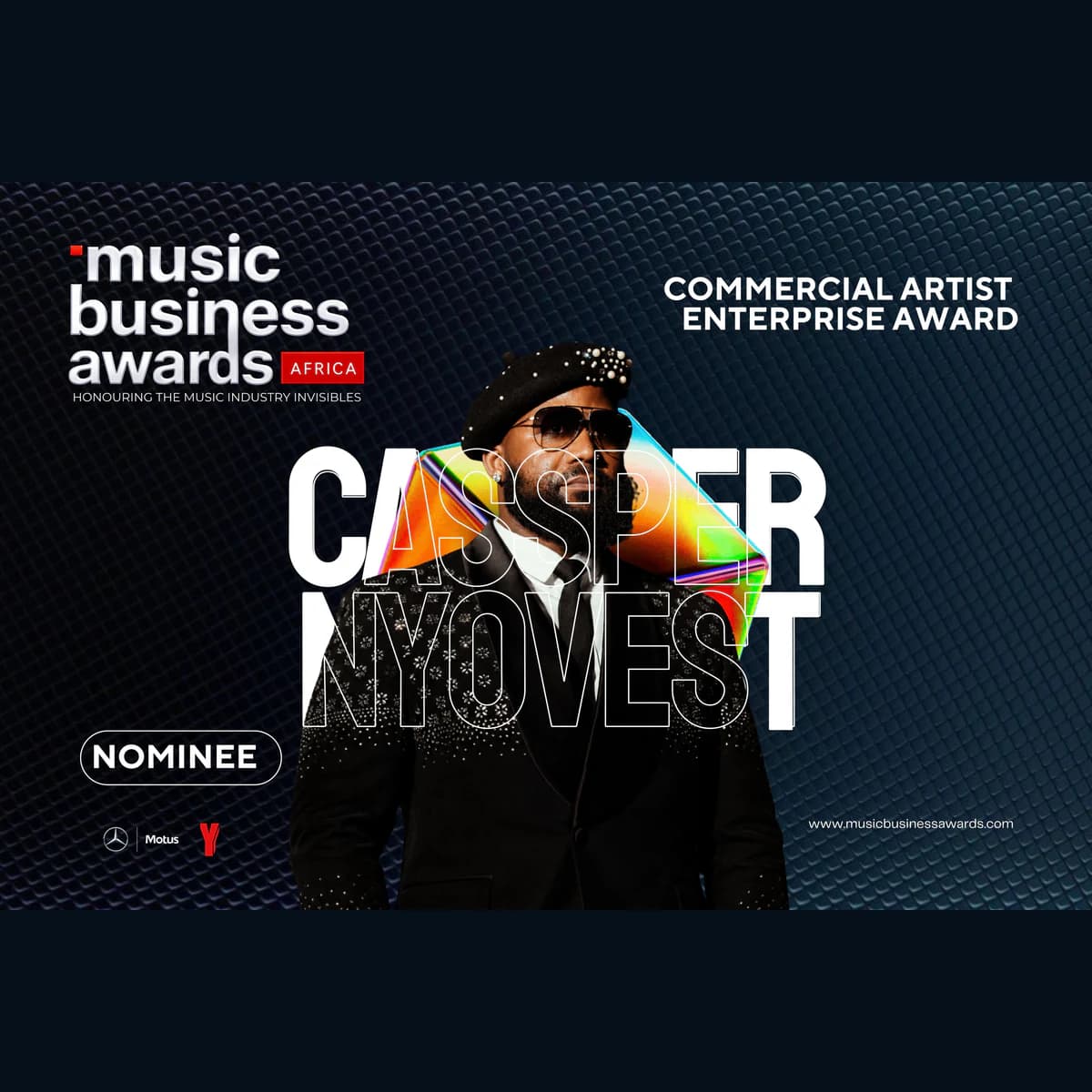 Cassper Nyovest