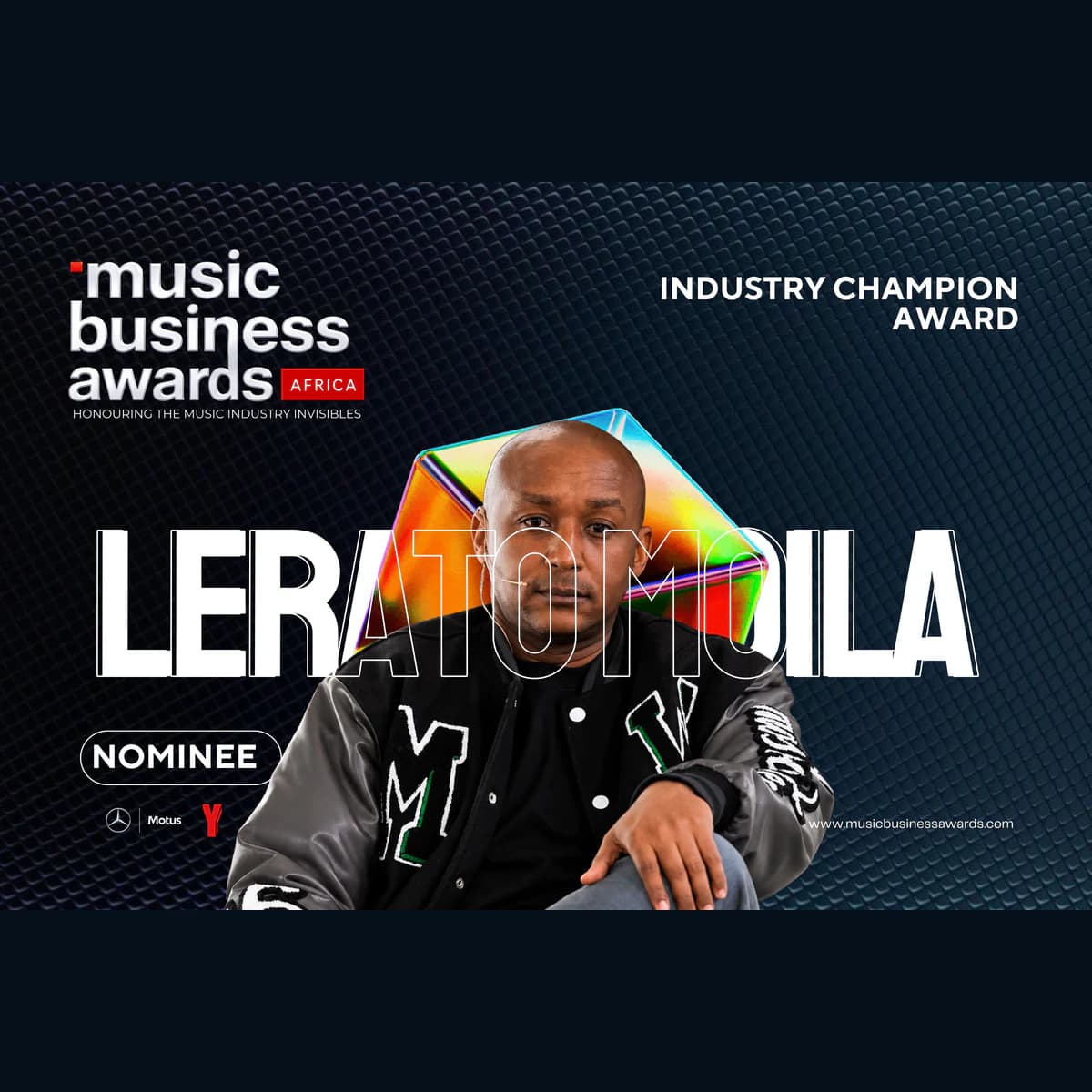 Lerato Moila