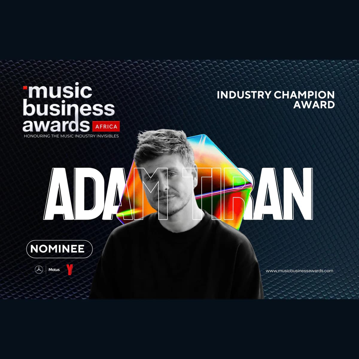 Adam Tiran