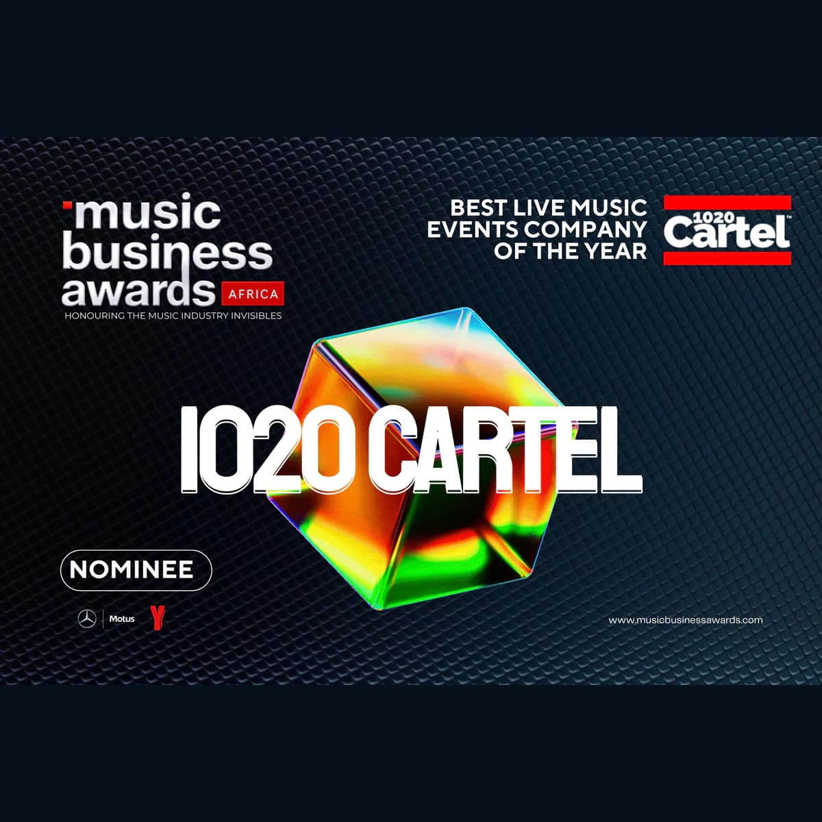1020 Cartel