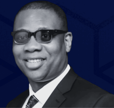 Dr. Chinedu Angus Chukwuji