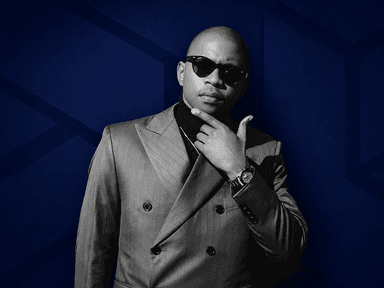 Kabelo Moremi