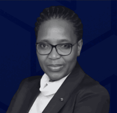 Advocate Ntsietso Mokitimi-Makhofola